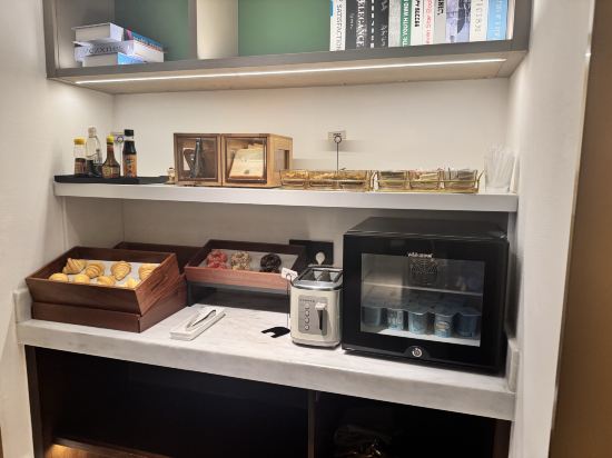 北京中關村理工大學漫心酒店優惠