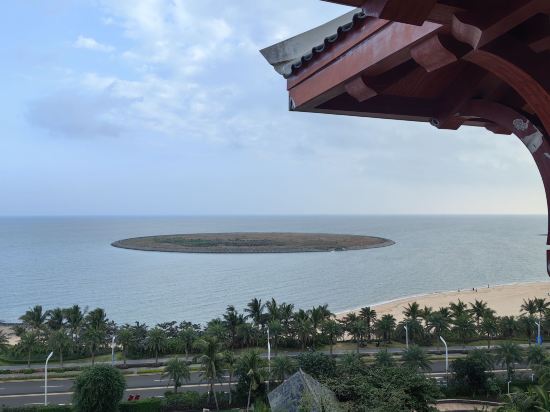 海口萬豪酒店優惠