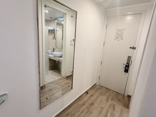 香港愛得甫酒店優惠