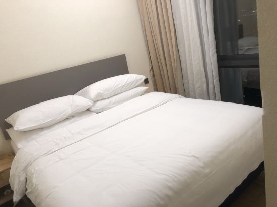 維也納酒店（珠海橫琴口岸海洋王國店）優惠