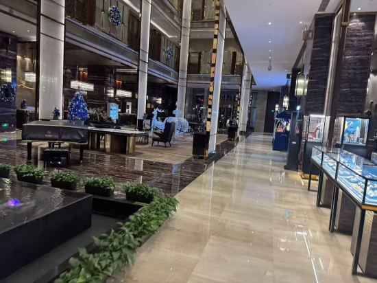 重慶華宇溫德姆至尊豪廷大飯店優惠