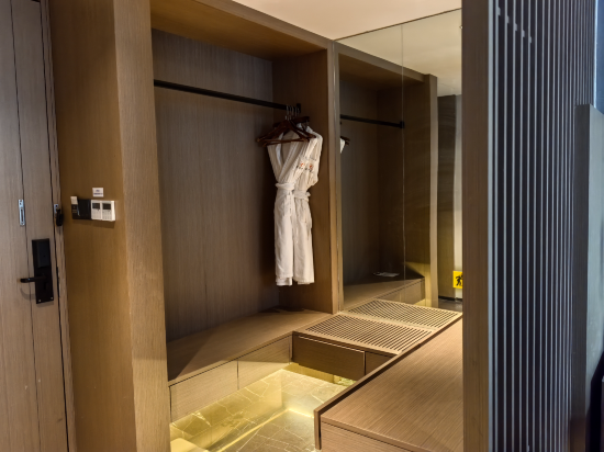 橙果酒店（成都寬窄巷子通惠門地鐵站店）優惠