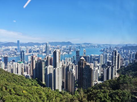 香港明愛白英奇賓館優惠