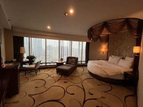 長沙中國城戴斯酒店優惠