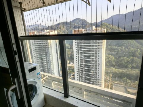 鉑斯登行政公寓（深圳大學城塘朗地鐵站店）優惠