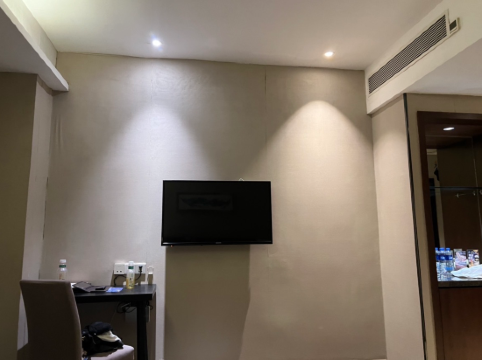 珠海新海利大酒店優惠