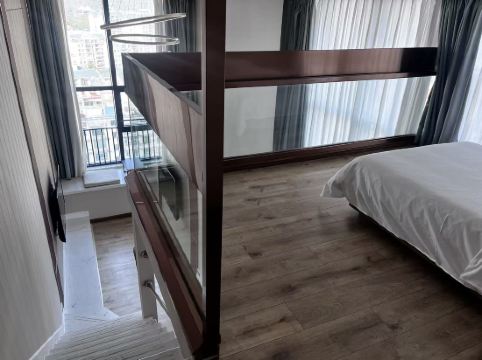 錦江都城酒店（珠海拱北口岸森宇富通店）優惠