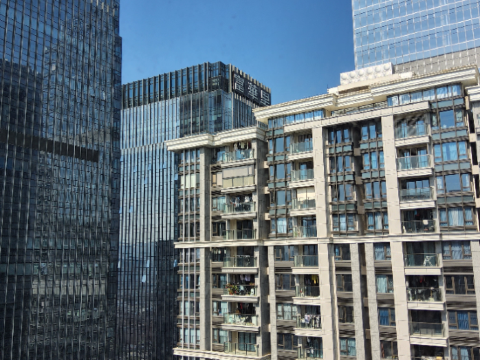 天·ONE輕奢公寓（珠海富華里店）優惠