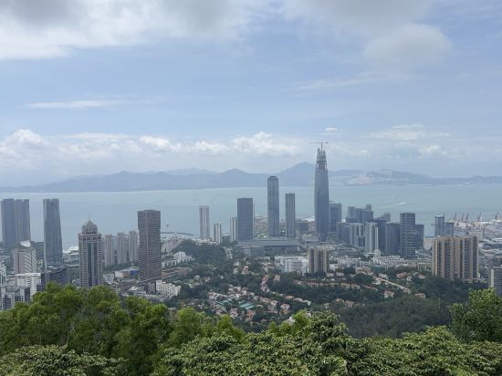 深圳伊敦雅詩閣服務公寓優惠