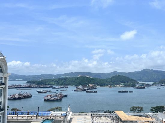 汕尾顯達酒店優惠