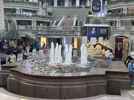 馬哥孛羅香港酒店優惠