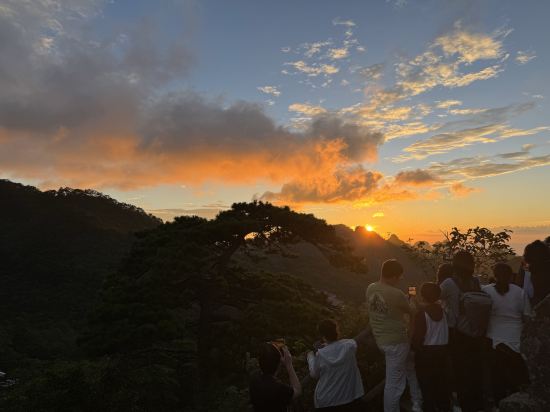 黃山獅林大酒店優惠