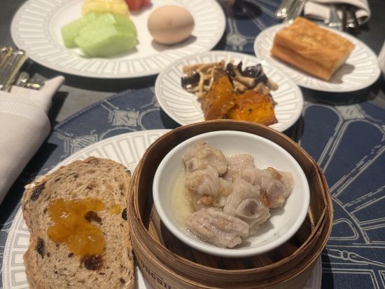 澳門康萊德酒店優惠