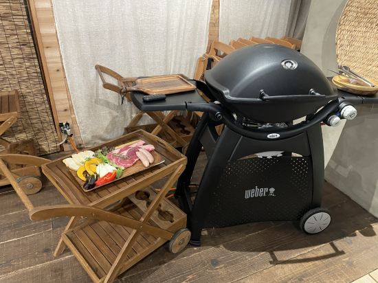 ザ・バンブーフォレスト クーポン