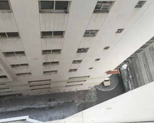 فندق كريستال بلازا المجاز Photos
