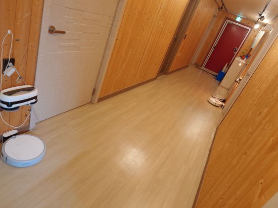 Jeju Starlight House Pension 쿠폰