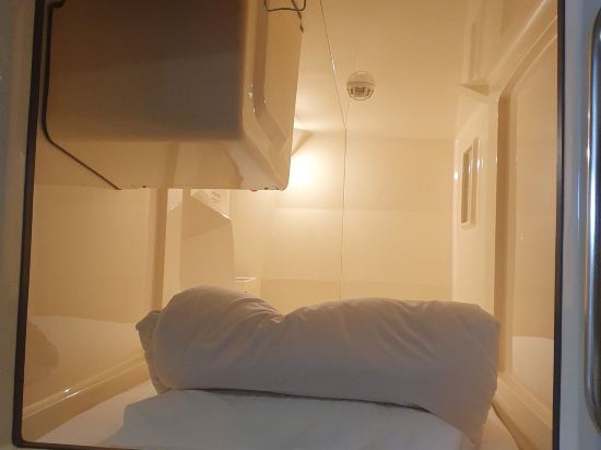 ＭＩＮＡＴＯカプセルイン クーポン