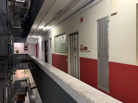 香港九巴旅館優惠