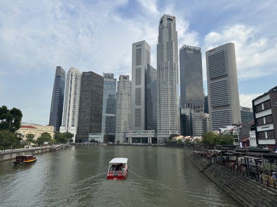 康福酒店 （Staycation Approved）優惠