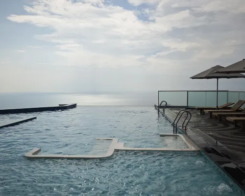 Mandala Nearly Beach - Condotel Apec Mui Ne Здоровье и отдых Photos