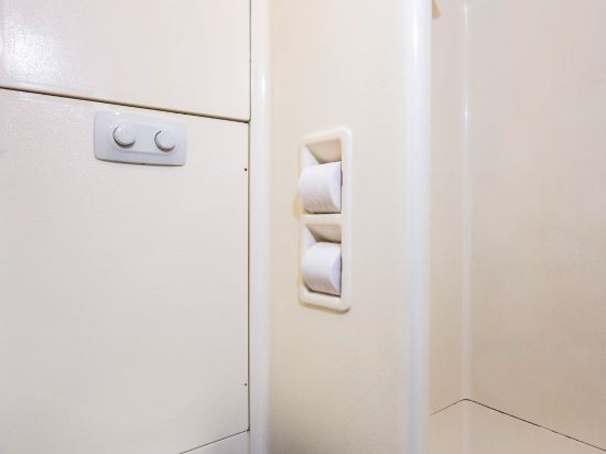 福克納宜必思快捷酒店優惠