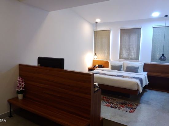 博法巴薩克精品酒店優惠