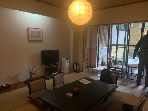 渓谷の隠れ宿　祖谷美人 クーポン