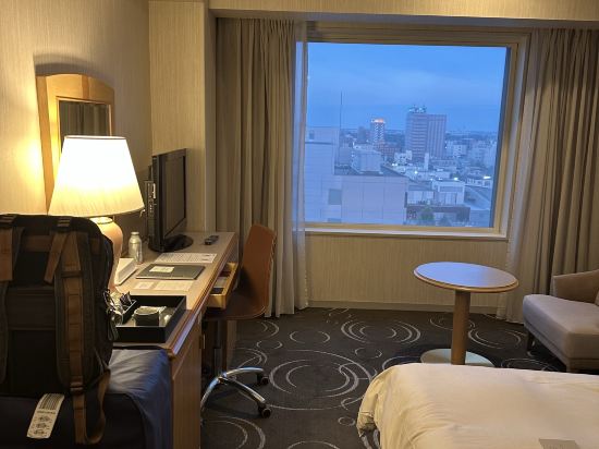 千歲全日空皇冠假日酒店優惠