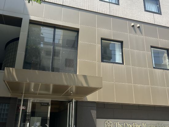 ザ・ワンファイブマリン福岡 クーポン