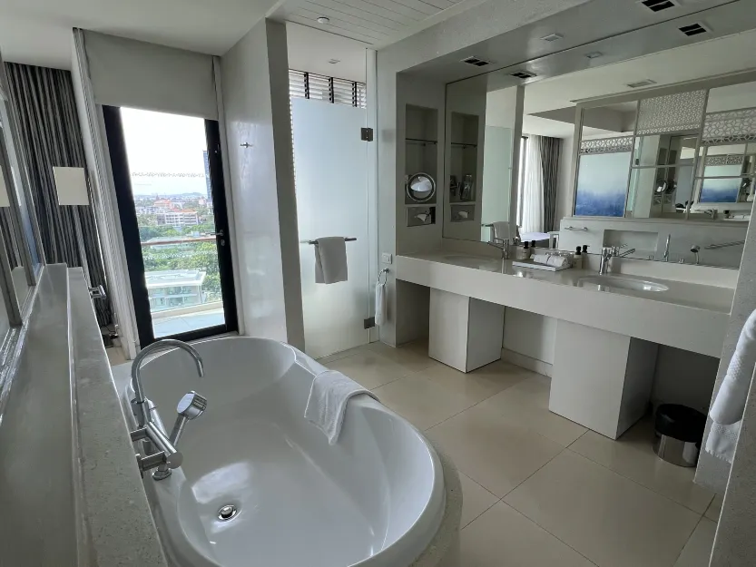 อมารี พัทยา ห้องพัก  Photos