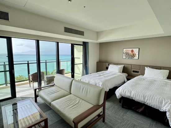 ベストウェスタン沖縄幸喜ビーチ クーポン