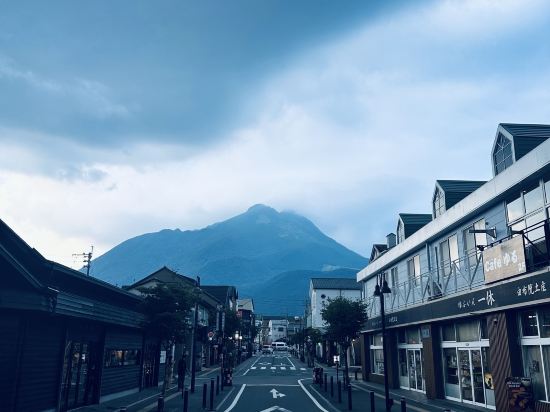 湯布院町燈之宿酒店優惠