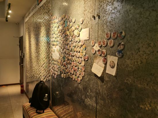 夢想小屋旅館 - 德威路優惠