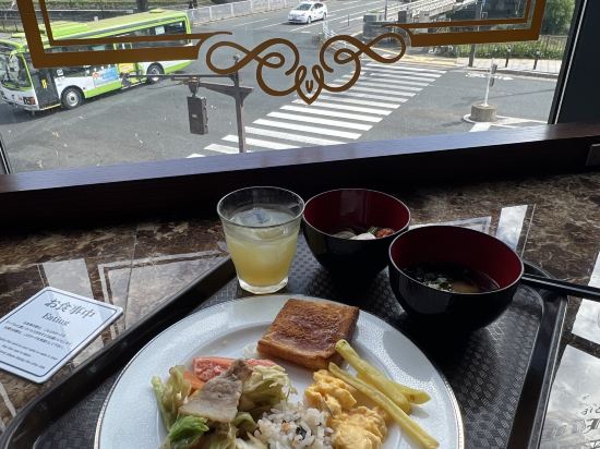 盛岡站前大和ROYNET飯店優惠
