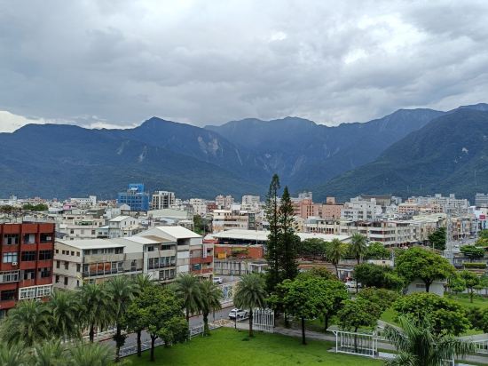 花蓮回然慢時旅居優惠