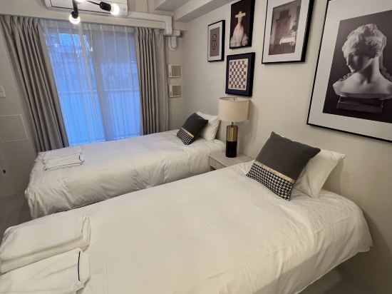 谷町君HOTEL 日本橋47優惠