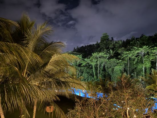 威斯汀烏布度假村及水療中心優惠