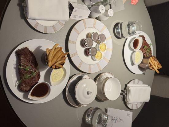 香港瑞吉酒店優惠