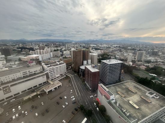 札幌艾米西亞飯店優惠