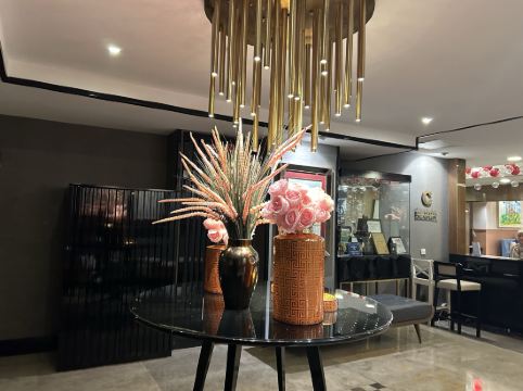 伊斯坦堡蘇拉聖索菲亞大教堂酒店優惠