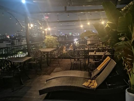 22大地公寓飯店 - 阮廷煥街2號優惠
