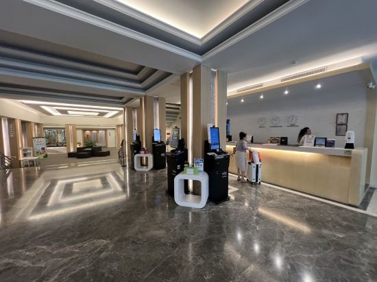 承攜行旅-高雄六合館優惠