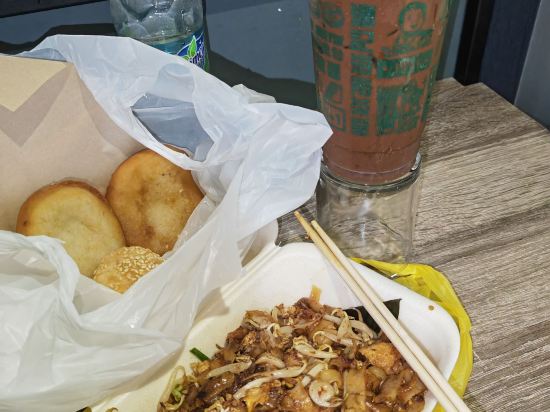 武吉加里爾斯里佩塔靈99號飯店優惠