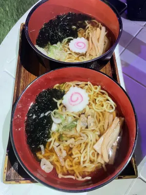 館山リゾートホテル 食事 Photos