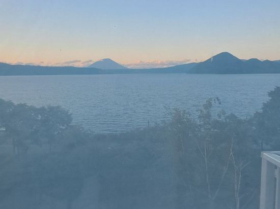 洞爺湖溫泉大和旅館-附樓優惠