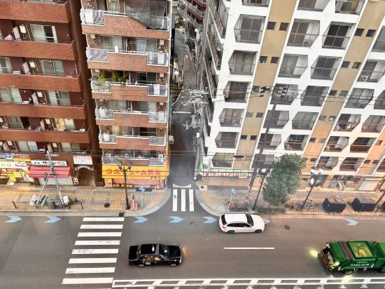 大阪Joytel酒店 新世界堺筋大道優惠