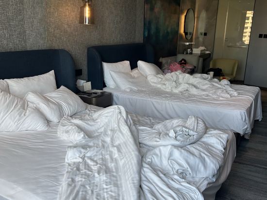 高雄鈞怡大飯店優惠