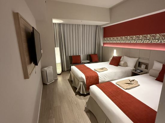 那霸休伊特度假村優惠