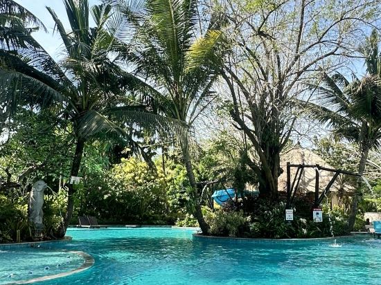 金巴蘭斯普林希爾皇家鬱金香度假村優惠