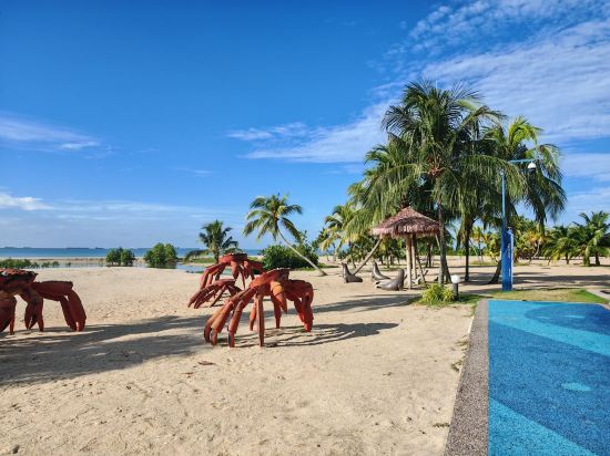 森林城市高爾夫酒店優惠